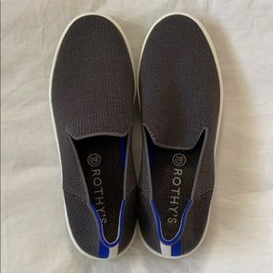 Rothy’s Sneakers